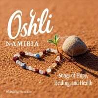 Oshili Namibia