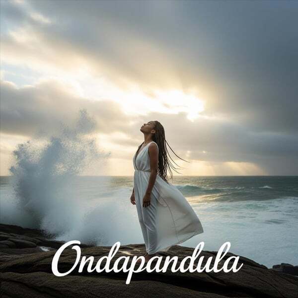 Cover art for Ondapandula